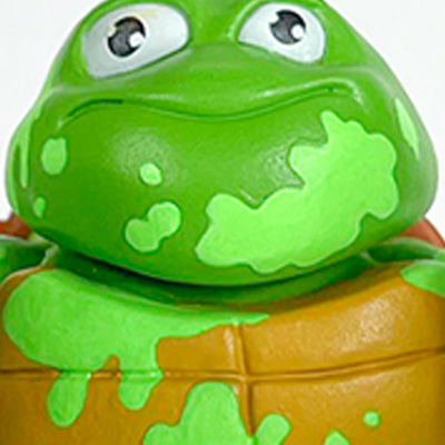 TMNT - paint masters