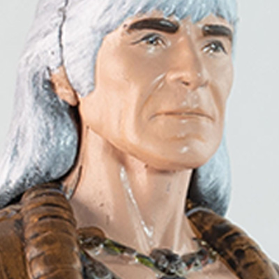 Star Trek - paint masters